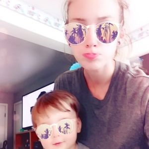 Meet your Posher, Kayla